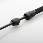 Dam Intenze Trout and Perch Stick 6'7''/2.06CM 4-16GR 2 Parça Spin Kamışı thumbnail 4