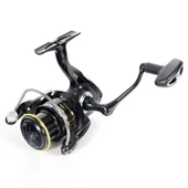 REMIXON FOCUS BG 2.40M 5-35GR 2P KAMIŞ+BG3000M 5+1BB MAKARA, SET  Standart Standart thumbnail 4