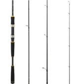 Daiwa New Legalis Seabass 2.59m 10-35gr 2P Olta Kamışı  Standart Standart - 2