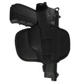 İmperteks Yarım Kelebek Tabanca Kılıfı thumbnail 1