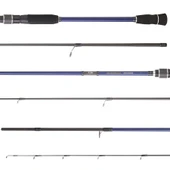 DAIWA SAMOURAI RF 2.28M 1-12GR 2P LRF KAMIŞ  Standart Standart thumbnail 2