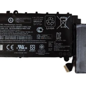 HP STREAM X360 11-P015WM (PS03XL) BATARYA - 1