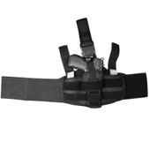 Özel Harekat İmperteks Bacak Tabanca Kılıfı thumbnail 2