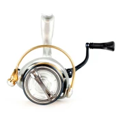 RYUJI IMPACT 4000 7+1BB MAKARA  Standart Standart thumbnail 5