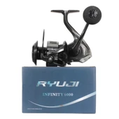 RYUJI INFINITY 6000 5+1BB MAKARA  Standart Standart thumbnail 5