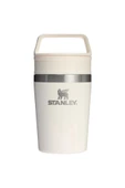 Stanley The Café-To-Go Travel Mug 0.23L / 8oz Cream Gloss Termos thumbnail 1