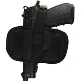 İmperteks Yarım Kelebek Tabanca Kılıfı thumbnail 2