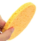 Cilt Bakım Ve Yüz Temizleme Makyaj Süngeri 6'lı Set - 4