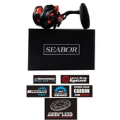 Seabor Arrow TS 2000L Slow Jig Makara (Sol El)  Standart Standart thumbnail 6