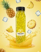 FESLEĞEN TOHUMLU ANANAS AROMALI İÇECEK 250 ML PET thumbnail 1