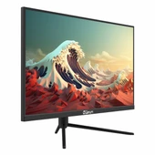 Quantum Shadow MG27B-A 27" 300Hz 1Ms HDMI+DP FullHD VA Monitör thumbnail 2