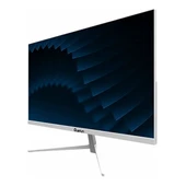 Quantum Pearl MG24W 23.8" 240Hz 1Ms HDMI+DP+USB FullHD VA Monitör thumbnail 2