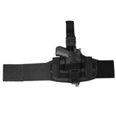 Özel Harekat İmperteks Bacak Tabanca Kılıfı thumbnail 6