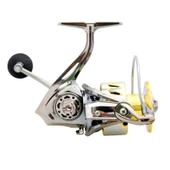 Ryuji Ares 5000D 5+1BB Makara  Standart Standart thumbnail 9