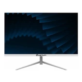 Quantum Pearl MG24W 23.8" 240Hz 1Ms HDMI+DP+USB FullHD VA Monitör thumbnail 1