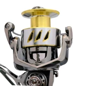 Ryuji Ares 5000D 5+1BB Makara  Standart Standart thumbnail 5