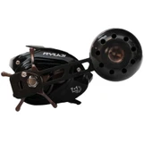 Ryuji Tai Game Baitcast Makara (Sol El)  Standart Standart thumbnail 1