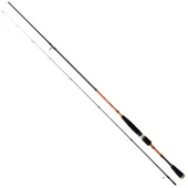 Daiwa Crossfire New Spin 270cm 14-56gr Spin Kamış  Standart Standart thumbnail 3