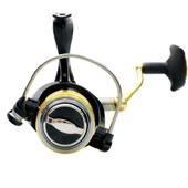 Remixon Global 4000M 5+1BB Makara  Standart Standart thumbnail 4