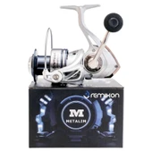 Remixon Metalim 7000D 5+1BB Makara  Standart Standart thumbnail 5