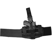 Özel Harekat İmperteks Bacak Tabanca Kılıfı thumbnail 4