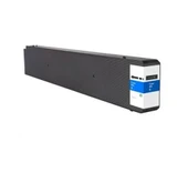 EPSON RT02Q2 C (PG) İLE UYUMLU Reman MAVİ KARTUŞ WF-C20600 - 1