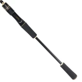 REMIXON FOCUS BG 2.40M 5-35GR 2P KAMIŞ+BG3000M 5+1BB MAKARA, SET  Standart Standart thumbnail 3