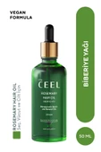 The Ceel Yıpranmış Saçlar için Biberiye Yağı Kompleksi 50 ml - 1