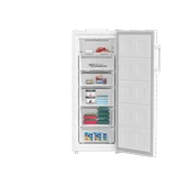 Altus AL 609 NFE 6 Çekmeceli Dikey No Frost Derin Dondurucu - 3