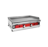 Mars MPI-100G 100 CM Pleyt Izgara Gazlı CE - 1