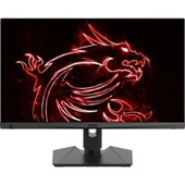 MSI Optix MAG274QRF 27" 1 ms 2K Pivot IPS 165 Hz Oyuncu Monitörü - 1