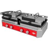 Empero EMP.STM.020 Mini Setüstü Tost Makinesi Çiftli - 1