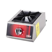 Duran Çelik DÇ 192 Setüstü Mini Ocak Doğalgazlı - 1