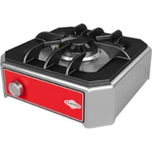 Empero EMP.SKG.010 Mini Setüstü Gazlı Ocak Tekli Brülörlü - 1