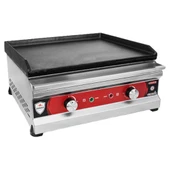 Mars MDI-50EDZ 50 CM Döküm Düz Izgara Elektrikli - 1