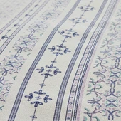 Karaca Home  Menes Çift Kişilik Pike Mint thumbnail 7