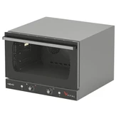 Vital NEVO-04EM Konveksiyonlu Patisserie Fırın 4 Tepsili 40x60cm,Elektrikli - 1