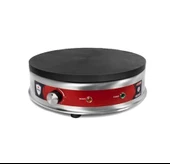 Mars MYK-E Yuvarlak Model Krep Pişirici Elektrikli - 1