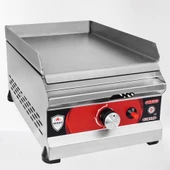 Mars MPI-30G 30 CM Pleyt Izgara Gazlı CE - 1