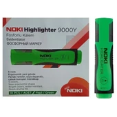Noki Yeşil Fosforlu Kalem | 9000Y thumbnail 3