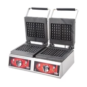 Duran Çelik DÇ 121 Waffle Makinası Elektirkli - 1