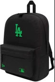 New Era MLB APPLIQUE STADIUM BAG LOSDOD BLKSRG - 1