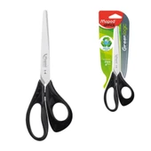 Maped Büro Makası Essential Green Asimetrik 21 CM | 468110 thumbnail 4