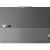 Lenovo Thinkbook 16PG5 Irx Intel Core I9-14900HX 64GB Ddr5 1tb SSD RTX4060 8gb 16'' 165Hz WIN11 Pro 21N50024TREP1 + Elektropasaj Çanta thumbnail 6