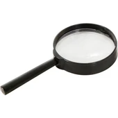 Bafix Büyüteç Cam Plastik Çerçeve 75 Mm Bfx Bcpc75 - 2