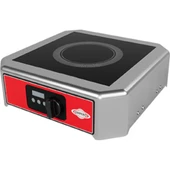 Empero EMP.SIND.010 Mini Setüstü Elektrikli İndüksiyon Ocak Tekli - 1