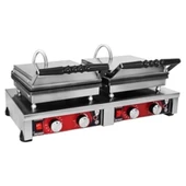 Mars MKBK-02 Çiftli Kapli Bubble Kapaklı - 1