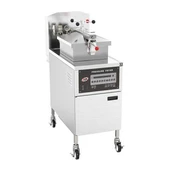 Empero JP.PFRY.01 Elektrikli Basınçlı Fritöz - 1