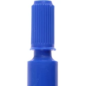 Hi-Text Markör Permanent Yuvarlak Uçlu Mavi | 830PB thumbnail 3