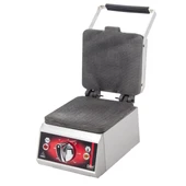 Duran Çelik DÇ 125 Waffle Makinası Elektrikli - 1